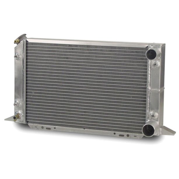 Radiator 12.5625in x 21.5in Drag RH AFCO RACING PRODUCTS 80104N