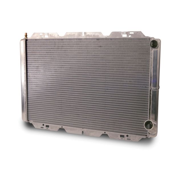 GM Radiator 21 x 30.75 Dual Pass AFCO RACING PRODUCTS 80120N