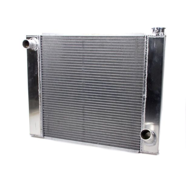 GM Radiator 20 x 24 Lightweight AFCO RACING PRODUCTS 80127LWN