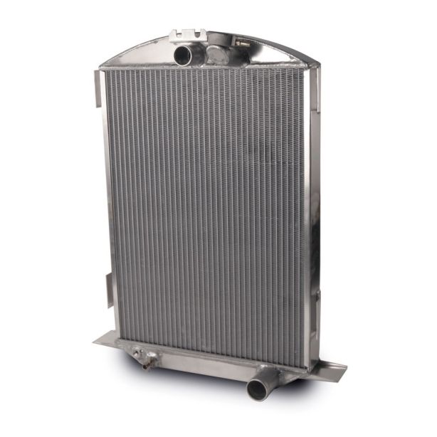 Street Rod Radiator '32 Ford AFCO RACING PRODUCTS 80145-S-NA-N