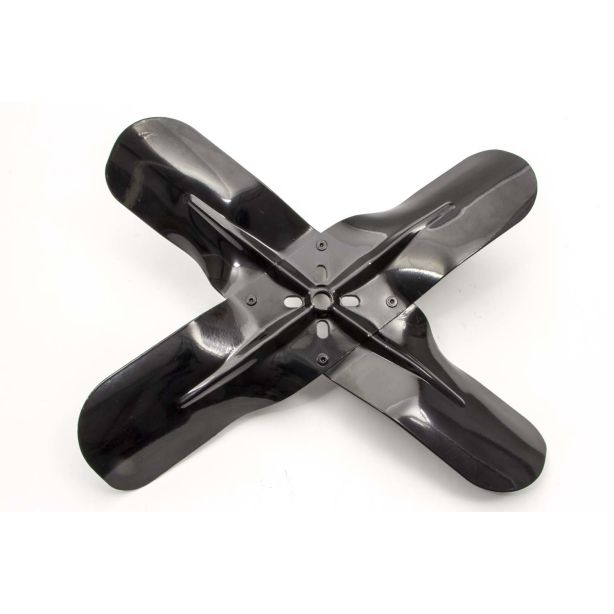 4 Blade Fan 18in  AFCO RACING PRODUCTS 80183