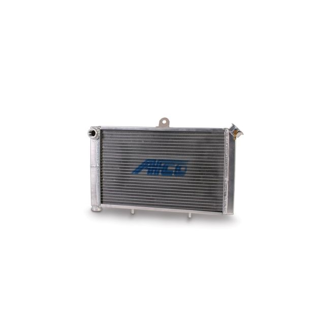 Radiator Micro / Mini Sprint Cage Mnt AFCO RACING PRODUCTS 80207