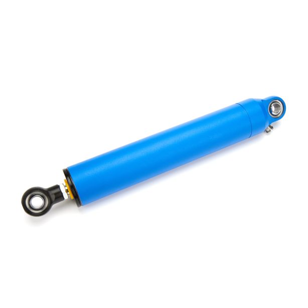AFCO RACING PRODUCTS 84-7-6P-D Shock 7in IMCA Dry Kit 3 Port Linear / Digressive