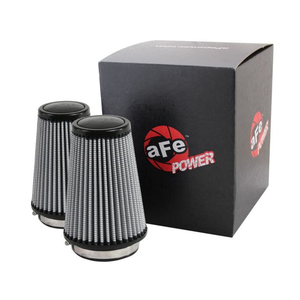 Magnum FLOW Intake Repla cement Air Filter AFE POWER 21-90069M