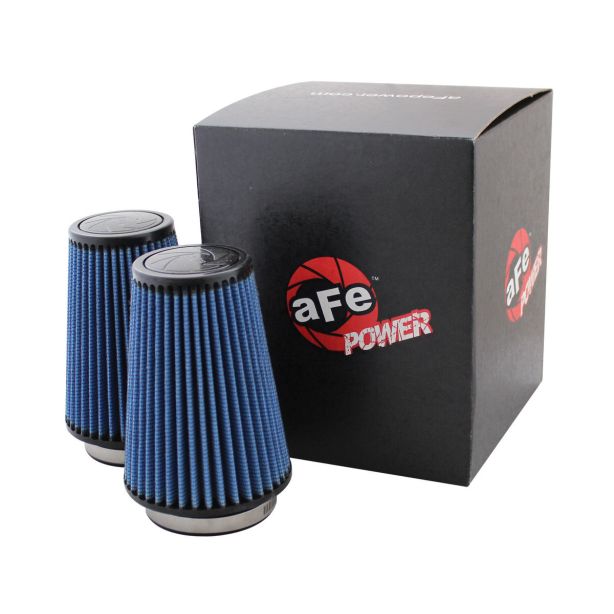 Magnum FLOW Intake Repla cement Air Filter AFE POWER 24-90069M