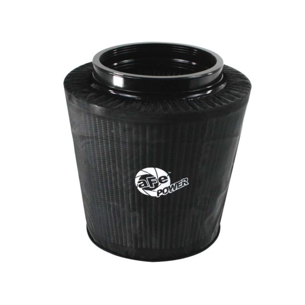 Magnum Shield Pre-Filter Black AFE POWER 28-10303