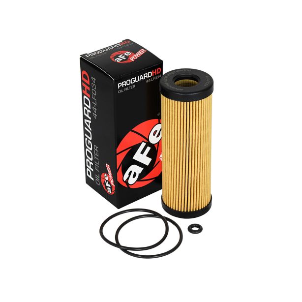 AFE POWER 44-LF034 Pro GUARD HD Oil Filter 