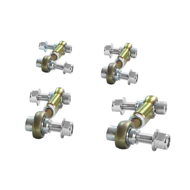 Sway Bar HD End Links 97-15 Corvette AFE POWER 440-401002-A