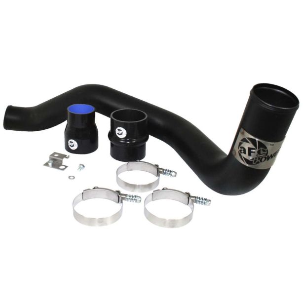 Intercooler Tube 04-10 GM 6.6L Diesel AFE POWER 46-20049
