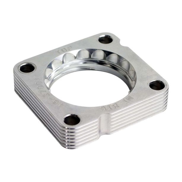 Throttle Body Spacer 12-15 Honda 2.4 Liter AFE POWER 46-37001