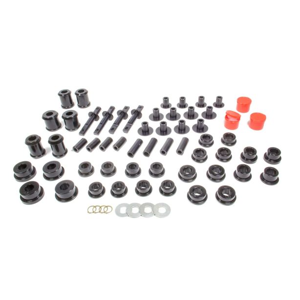 Control Arm Bushings 97-13 Corvette AFE POWER 470-401001-B