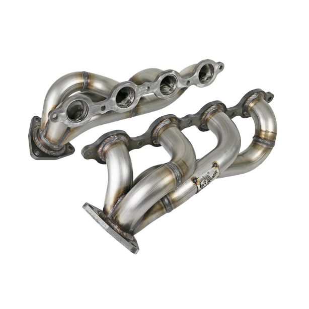 Headers 19-   GM P/U 5.3L AFE POWER 48-34134