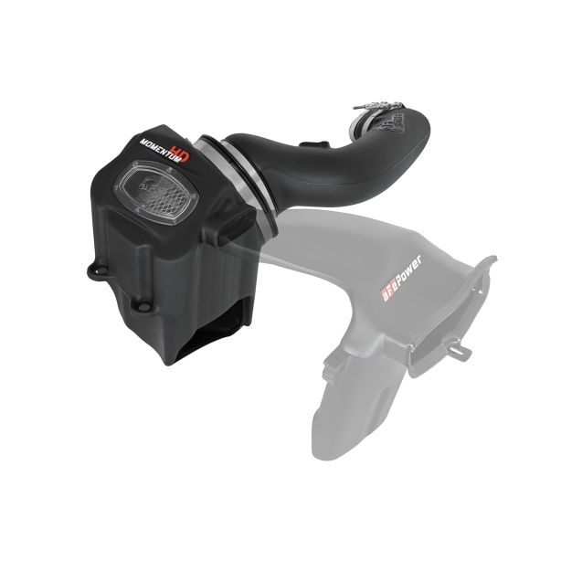 Air Intake System 17- Ford F250 6.7L AFE POWER 51-73006