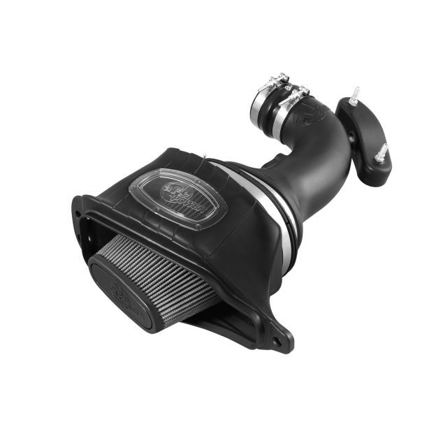 Air Intake System 14- Corvette 6.2L AFE POWER 51-74201