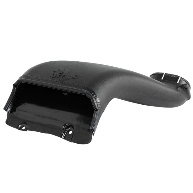 QUANTUM Dynamic Air Scoo p Ford F-150/Raptor 15-2 AFE POWER 53-10008S
