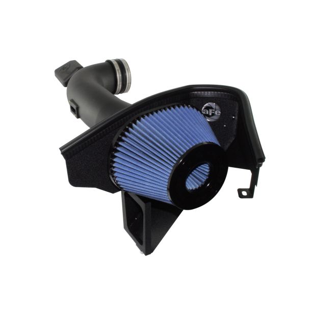 Air Intake System 10-15 Camaro 6.2L AFE POWER 54-11762