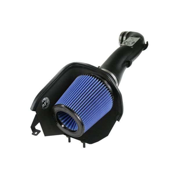 Air Intake System 12-18 Jeep Wrangler 3.6L AFE POWER 54-12092-1