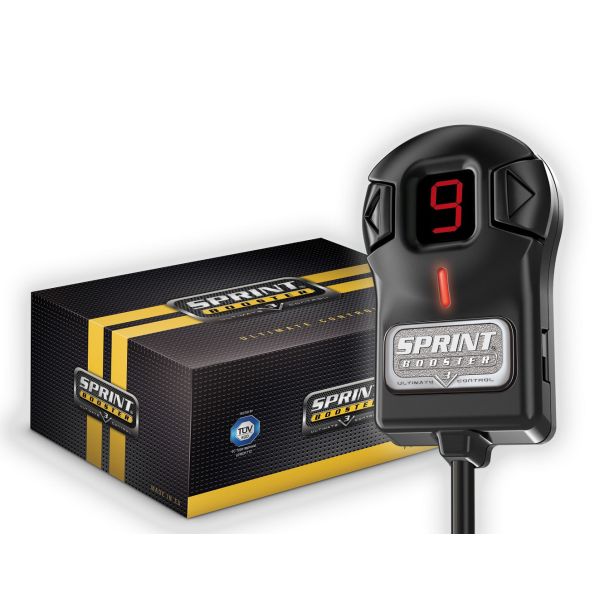 Sprint Booster Power Con verter Toyota Tacoma 05- AFE POWER 77-16505