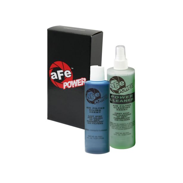 Magnum FLOW Pro 5R Air F ilter Restore Kit AFE POWER 90-50501