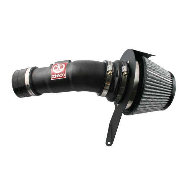 AFE POWER TR-1007B Takeda Stage-2 Cold Air Intake System w/ Pro DRY