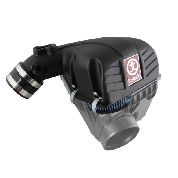 AFE POWER TR-1020B Takeda Stage-2 Cold Air Intake System w/ Pro 5R