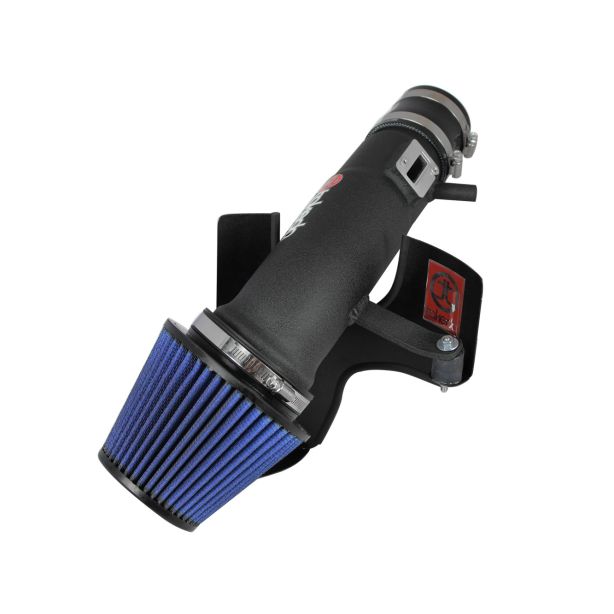 AFE POWER TR-1021B-R Takeda Stage-2 Cold Air Intake System w/ Pro 5R