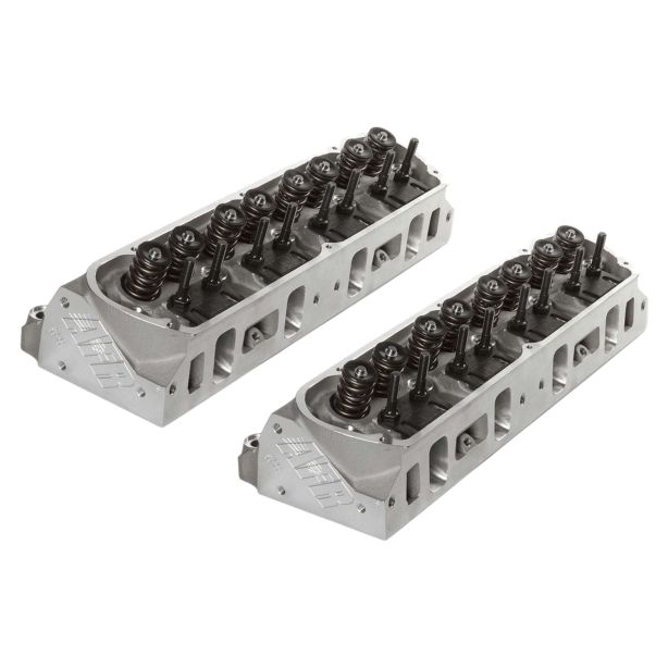 SBF 220cc Alum Heads 72cc AIR FLOW RESEARCH 1456