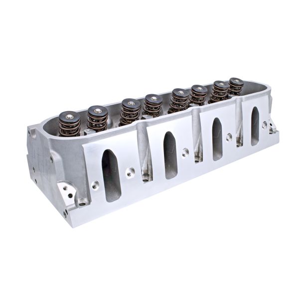 GM LSx 210cc Enforcer Cyl Head 64cc Assembled AIR FLOW RESEARCH 1501