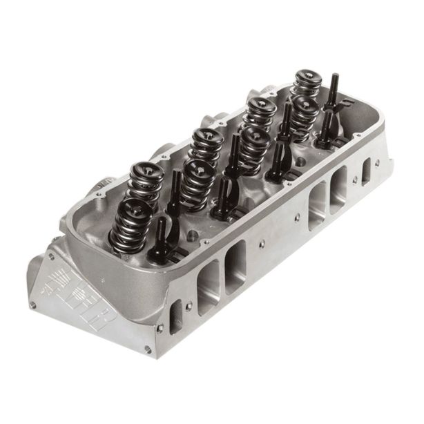 BBC 325cc Alum Heads Magnum 121cc Assembled AIR FLOW RESEARCH 2101-1