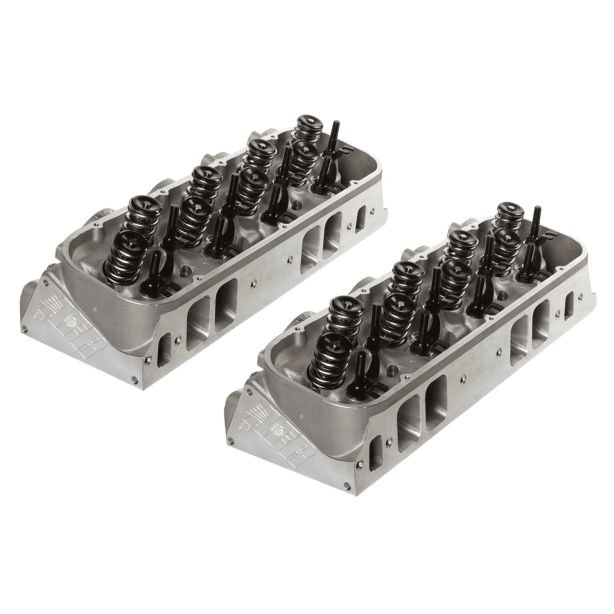 BBC 325cc Alum Heads Magnum 117cc Assembled AIR FLOW RESEARCH 2101