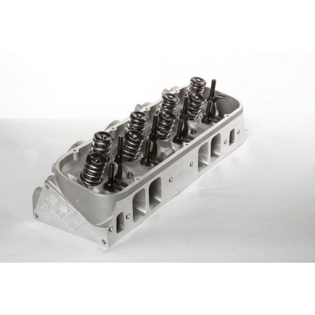 BBC 345cc Alum Heads Magnum 121cc Assembled AIR FLOW RESEARCH 2110-1