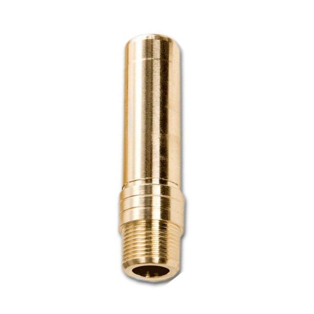 AIR FLOW RESEARCH 9051-1 8mm Bronze Guide .502in OD