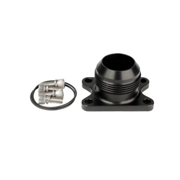 20an Male Inlet/Outlet Adapter Fitting AEROMOTIVE 11732