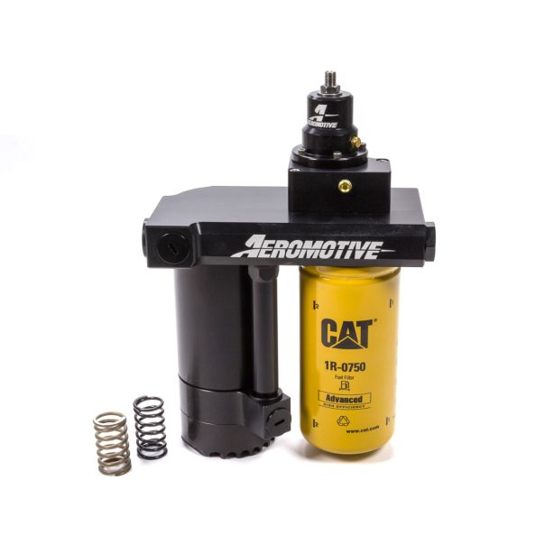 Diesel Lift Fuel Pump 130GPH AEROMOTIVE 11802
