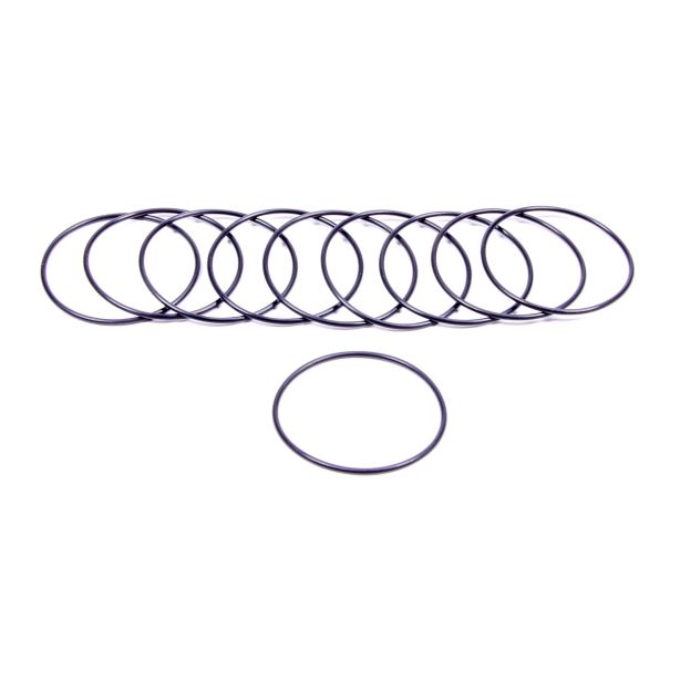 Filter O-Rings (10)  AEROMOTIVE 12001