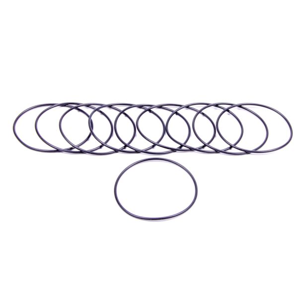 Filter O-Rings (10)  AEROMOTIVE 12002