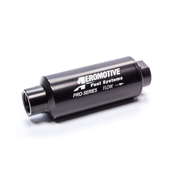 Pro-Series Fuel Filter  AEROMOTIVE 12302