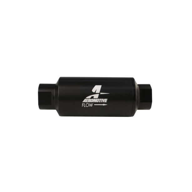 Inline Fuel Filter - Marine -10an AEROMOTIVE 12307