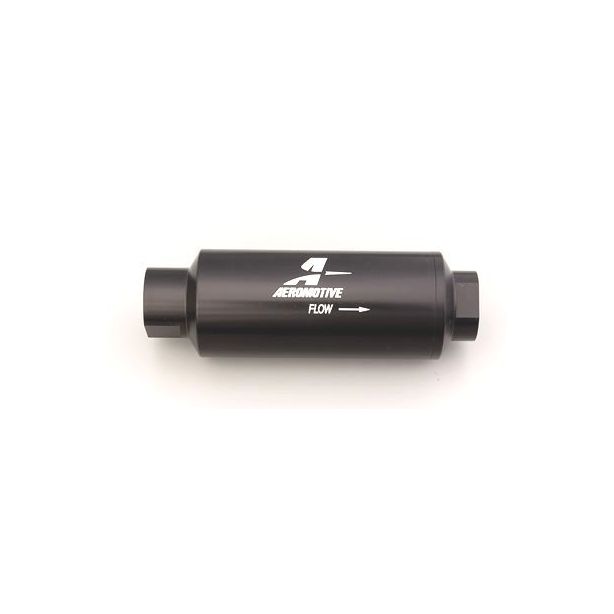  -12an Inline Fuel Filter - Marine AEROMOTIVE 12309