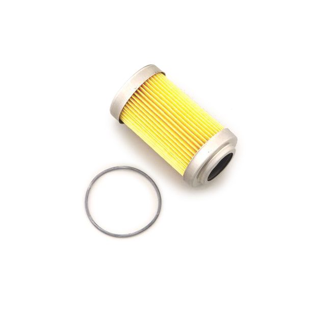 Fuel Filter Element - 10-Micron Paper AEROMOTIVE 12601