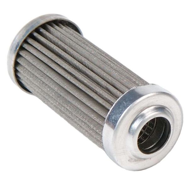 Replacement Element 100 Micron SS AEROMOTIVE 12616