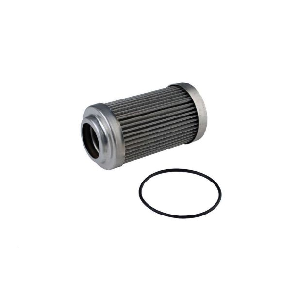 Fuel Filter Element - 40 Micron AEROMOTIVE 12635