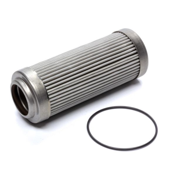 Fuel Filter Element 10-Microns AEROMOTIVE 12639