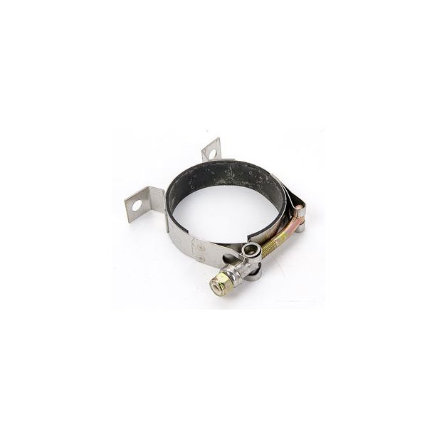 T-Bolt Clamp - 2-1/2 x 3/4 AEROMOTIVE 12702
