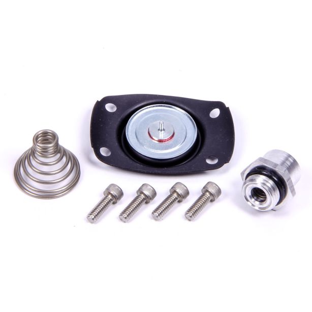 Regulator Service Kit  AEROMOTIVE 13005