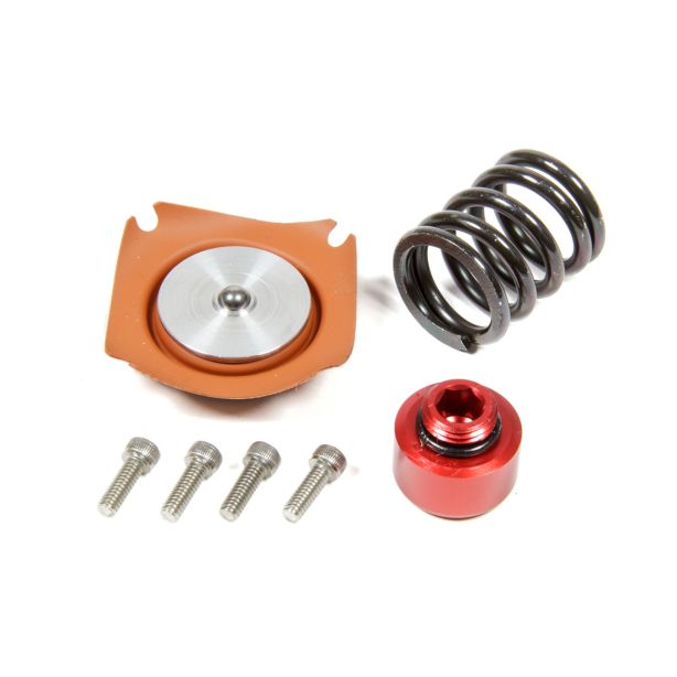 Regulator Rebuild Kit - 13303 35-75psi .188 Seat AEROMOTIVE 13013