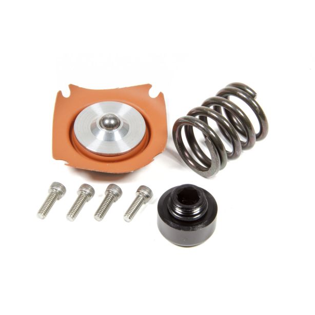 Regulator Rebuild Kit - 13305 35-75psi .313 Seat AEROMOTIVE 13015