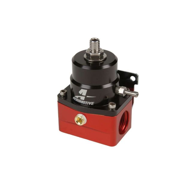 A1000 Injected Bypass Regulator AEROMOTIVE 13101