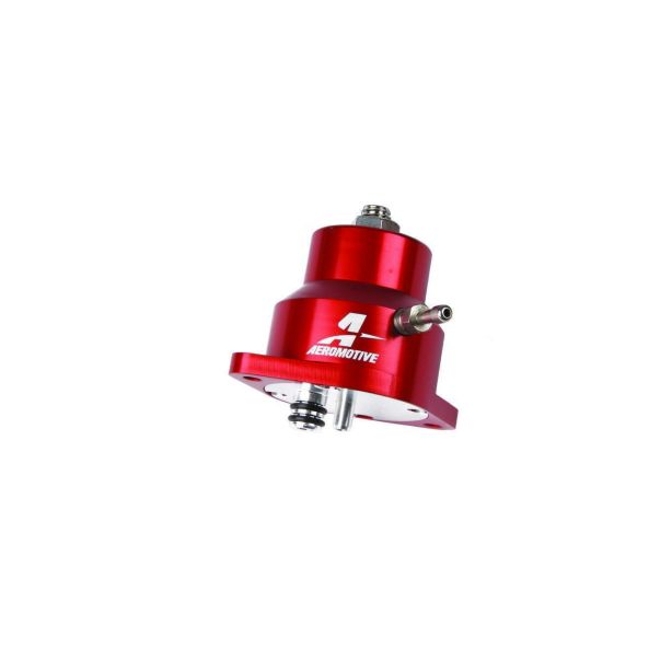 Ford Rail Mount Regulator AEROMOTIVE 13102