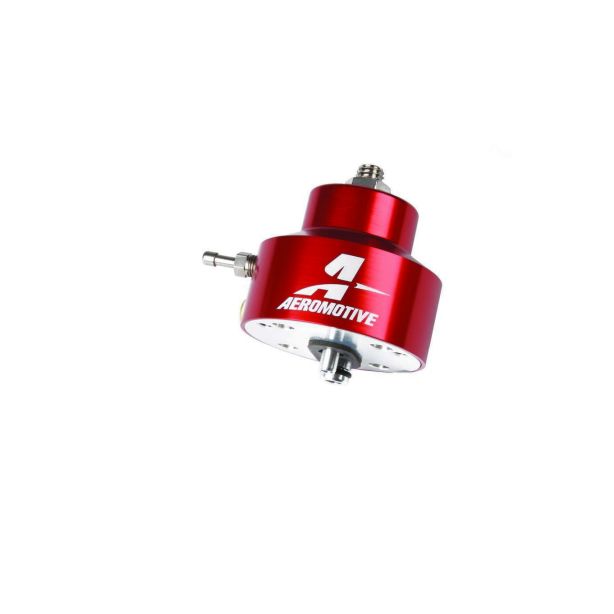 Ford Rail Mount Regulator AEROMOTIVE 13103